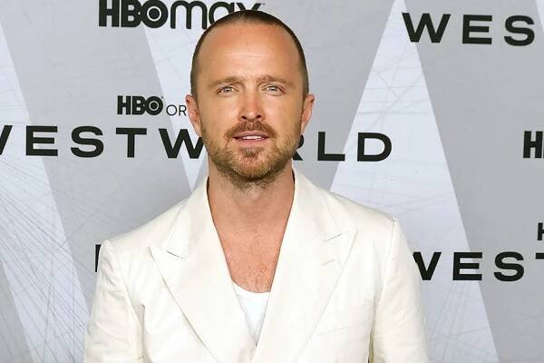 Aaron Paul Says It’s ‘Insane’ He Doesn’t ‘Get a Piece’ of ‘Breaking Bad' Residuals from Netflix