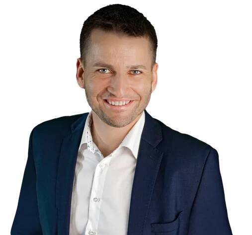 Ing. Michal Stehlík