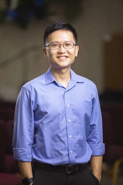 Council Members - Bethesda (Katong) Church
