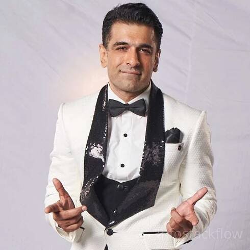 Eijaz Khan Bigg Boss