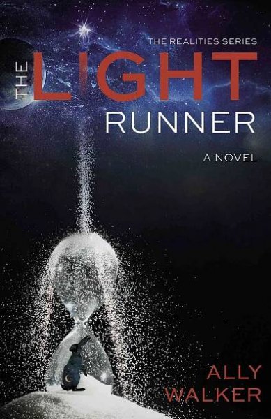 The Light Runner by Ally Walker