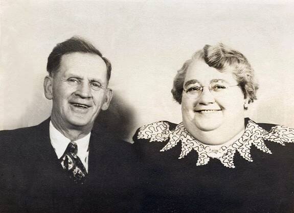 Faulkner Family – Rootie