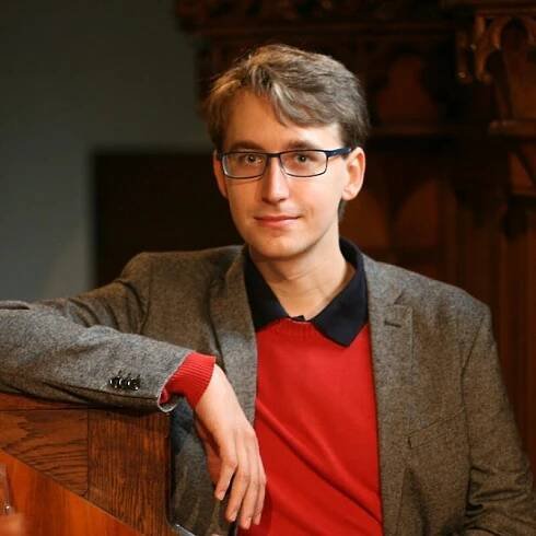 Ondřej Valenta: Je vidět, že se lidem po koncertech opravdu stýskalo