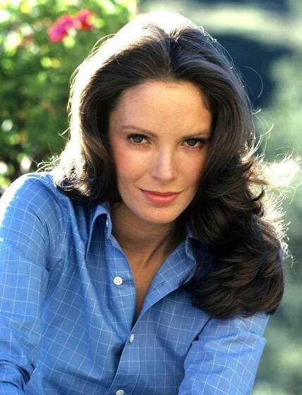 actress | Jessie De La O
