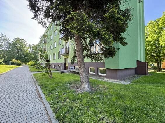 Pronájem bytu, Rychvald - PRONAJATO - www.petrahejna.cz
