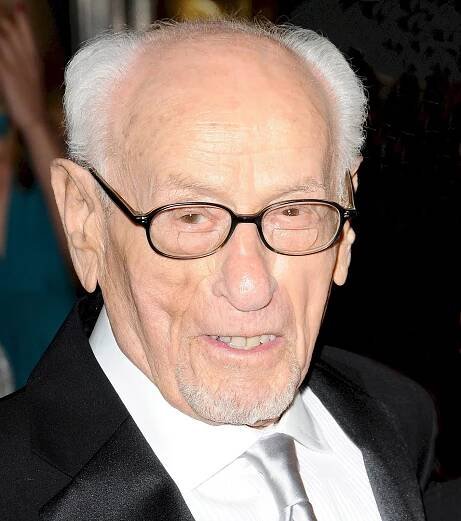 Eli Wallach: *7.12.1915 – †24.6.2014, americký filmový, televizní a divadelní here