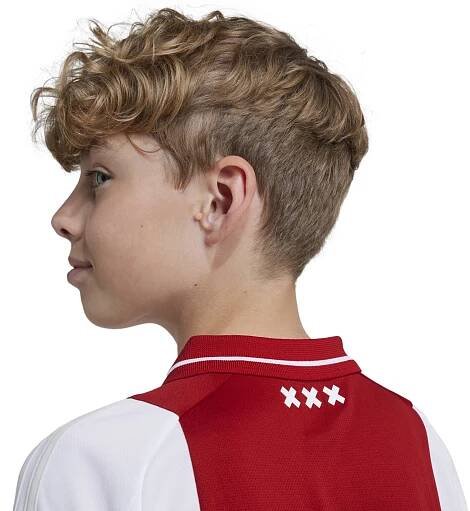Dětský domácí dres adidas Ajax Amsterdam 2024/25