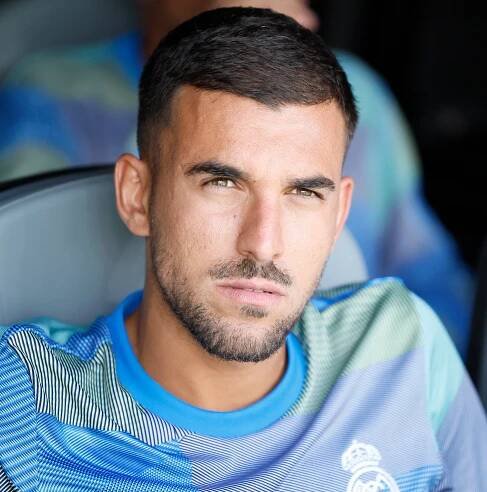 Real Betis president: “Betis isn’t going to pay a large transfer fee for Dani Ceballos”