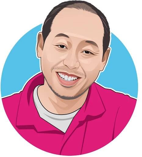 Koji Steven Sakai Profile Photo