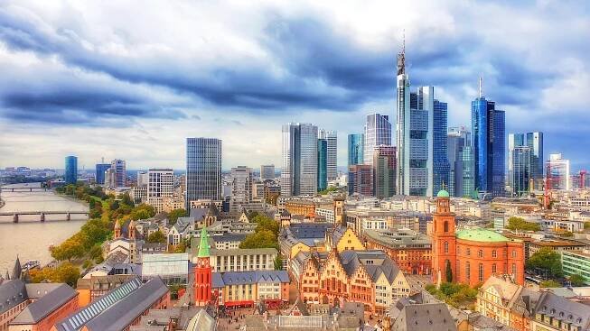 Frankfurt