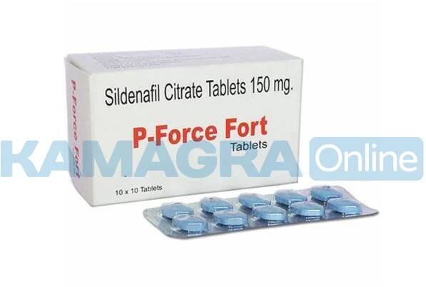 Super p-force 150mg online