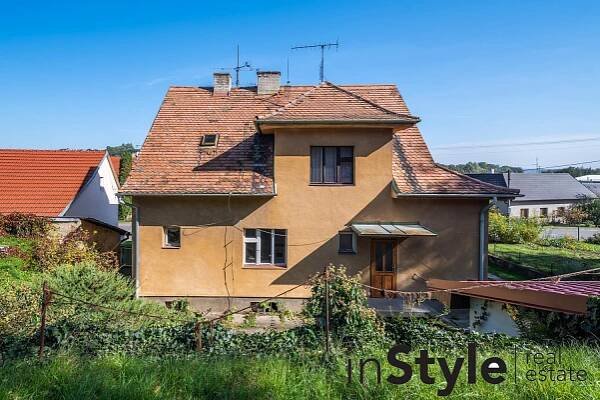 Prodej Dům, Podolí, okres Uherské Hradiště
