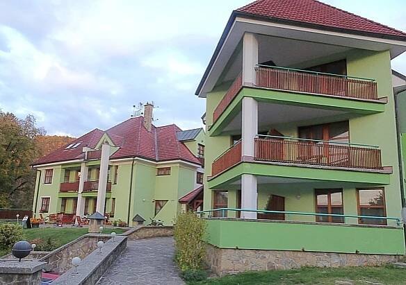Penzionstella.cz