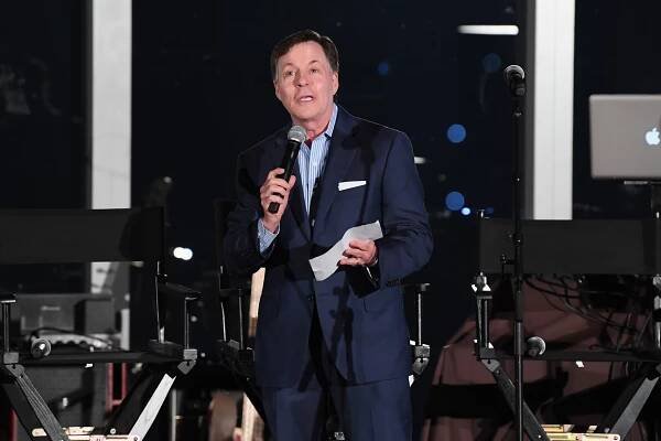 Bob Costas