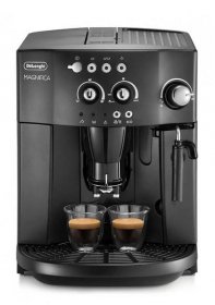 DeLonghi ESAM 4000 černá / Automatický kávovar / 1450 W / 15 bar