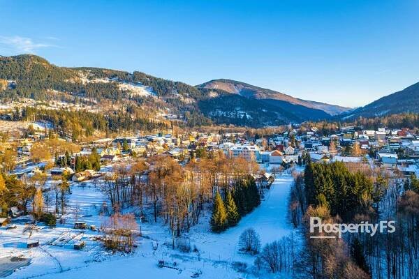 Prodej chalupy 156 m2, pozemek 10499 m2 - Ostravice - Reality s námi | ProsperityFS