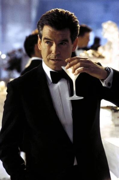 Pierce Brosnan insists next James Bond actor will be British, amid rumours of US candidates