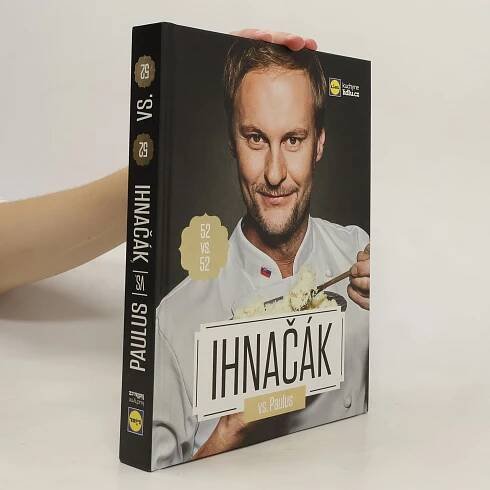 Marcel Ihnačák Paulus vs. Ihnačák