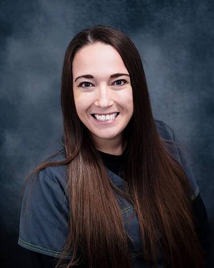 Alyssa Lambert  BSN, RN, CWCN, CFCN