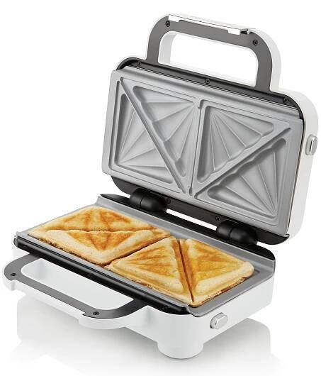 Breville VST074 toustovač – recenze | TestMagazin.cz