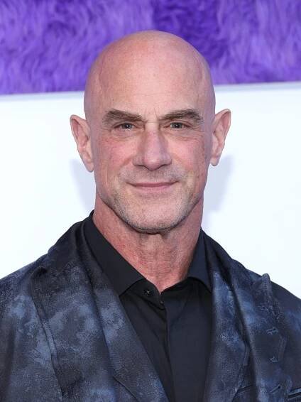 Christopher Meloni - Actor