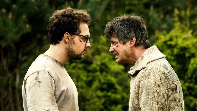 Filmtipp: „Überväter“ am 19.9. in ZDF & Mediathek – Interview mit Anselm Bresgott - Daddylicious