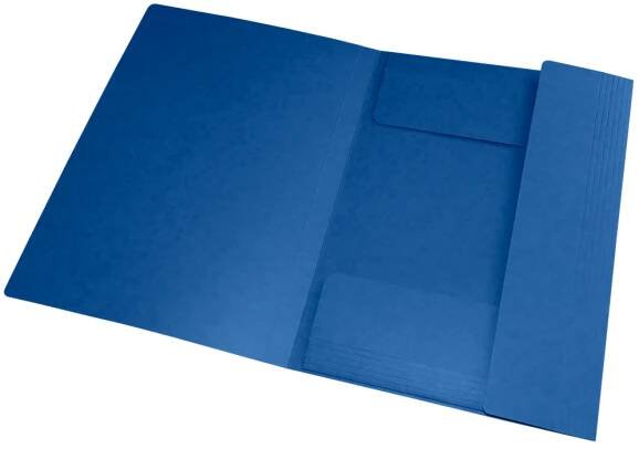 Desky s gumou Oxford A4 | shop Hamelin