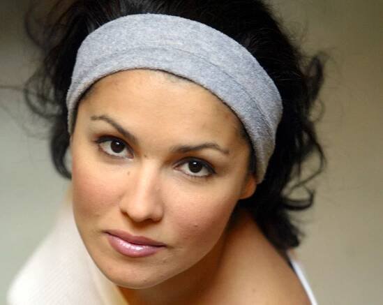 Anna Netrebko