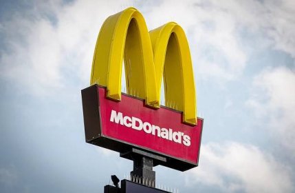 I was charged nearly $200 by McDonald's because of glitch: 'Shocked'