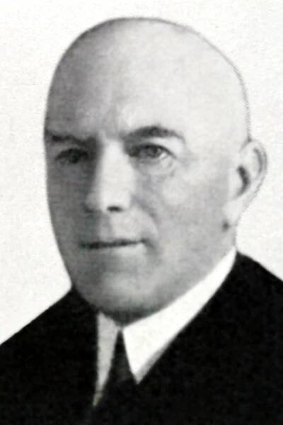 Robert Schmidt. Zdroj: Dobový tisk.