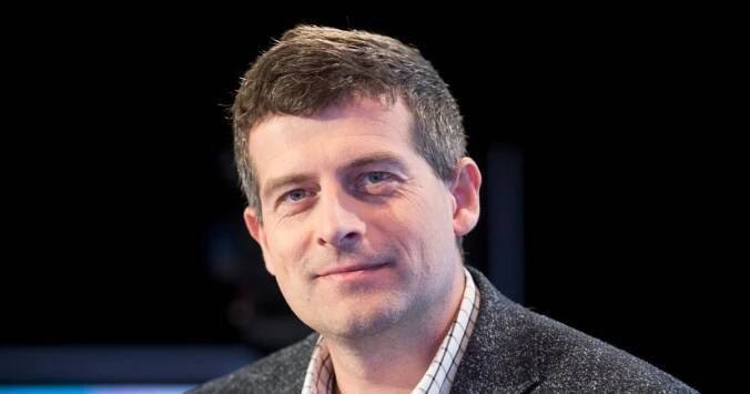 Zemřel meteorolog Jan Šrámek, který působil v České televizi. Zřítil se v Alpách ze svahu