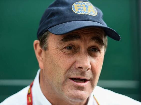 F1 legend Nigel Mansell on famous Ayrton Senna battle in Monaco: ‘I should’ve hit him!’