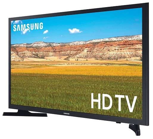 32" HD Smart TV Samsung UE32T4302AEXXH | iSpace.cz