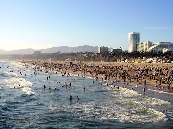 Los Angeles Neighborhoods | Time Out Los Angeles
