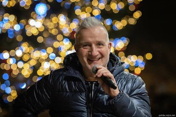Česko zpívá koledy: Kroměřížsko se připojí k celostátní akci 11. prosince