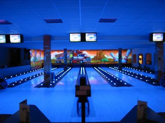 Kegelbahntechnik Dortmund GmbH - Bowling