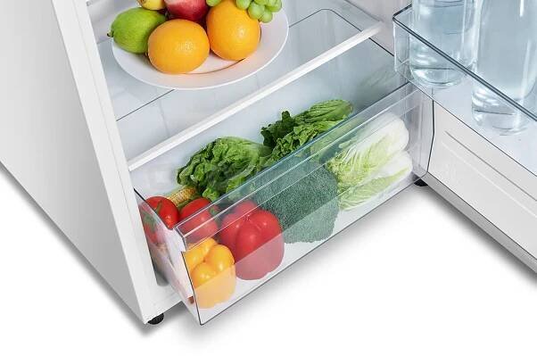 Chladnička Hisense RL313D4AW1 | OnlineShop.cz