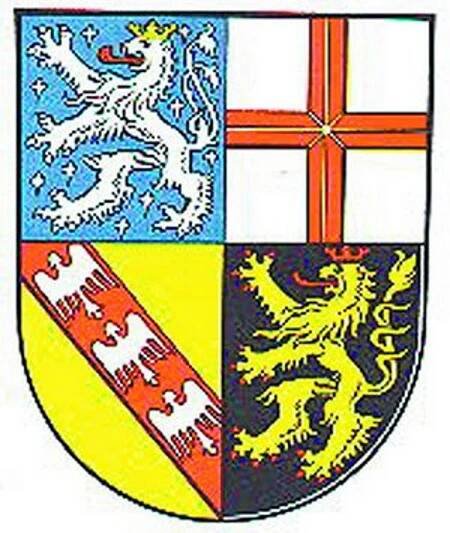 Pripojenie Sárska k Nemecku