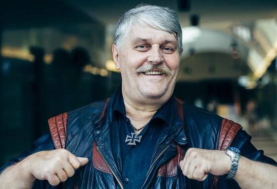 Lidi už nemají čas ani na striptýz, říká Ivan Jonák