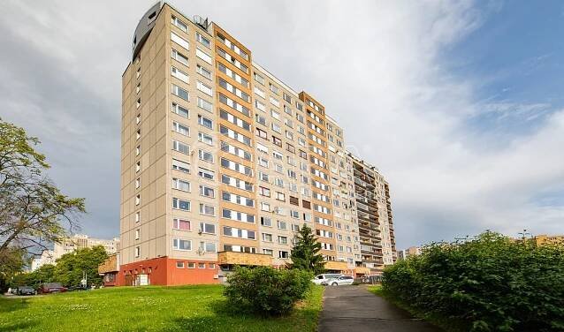 Prodej bytu 376 m2, Praha 4, Záběhlice | Reality.iDNES.cz 