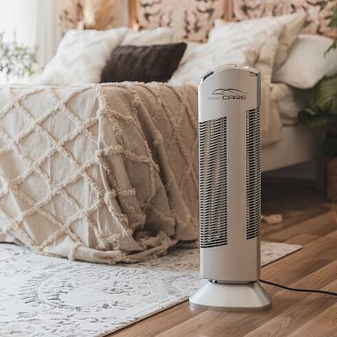 Čistička vzduchu Ionic-CARE Triton X6 - Ionic-CARE