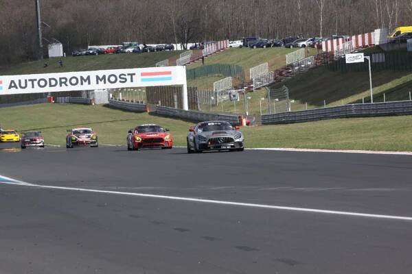 Autodrom Most se bude svých práv domáhat u Nejvyššího soudu v Brně