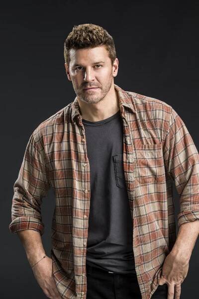 Tým SEAL - Série 1 - Promo - David Boreanaz