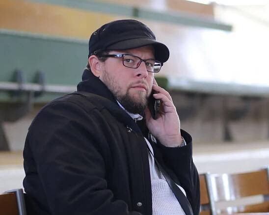 Tipařův palec - Tomáš Janda: „V Newmarketu by se dali pořídit levnější koně“
