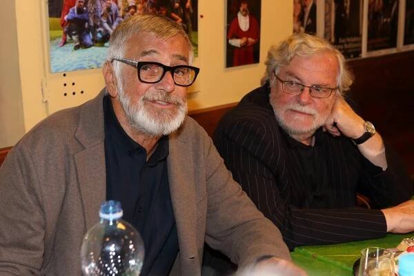 Zemřel herec Jan Kačer (†87), na smrt měl jasný názor: Nebouřím se, neprotestuju, ale ten konec se Bohu vymkl
