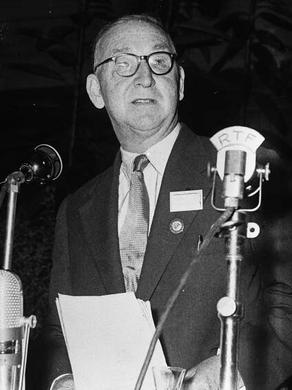 John Cockcroft