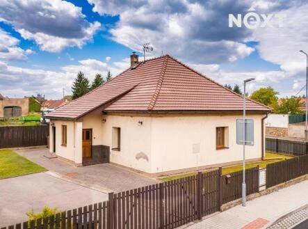 Prodej - dům/vila, 100 m²