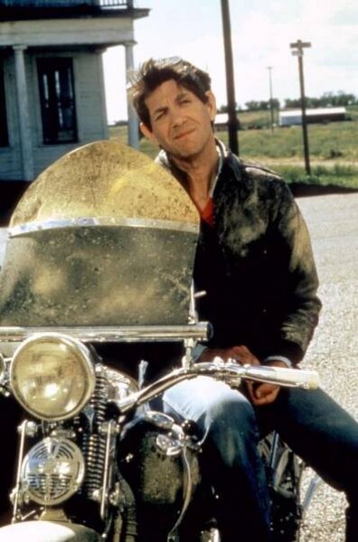 Peter Coyote - Actor, Writer, Director