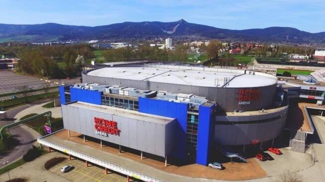 Hokejbalové MS juniorů v Home Credit Aréně! Rozpis všech kategorií je znám