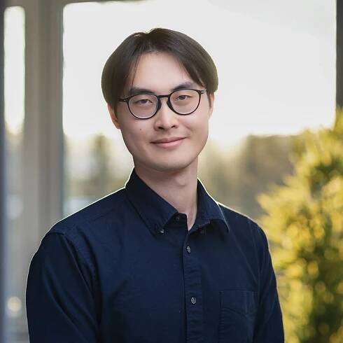 Alan Chan — Pivotal
